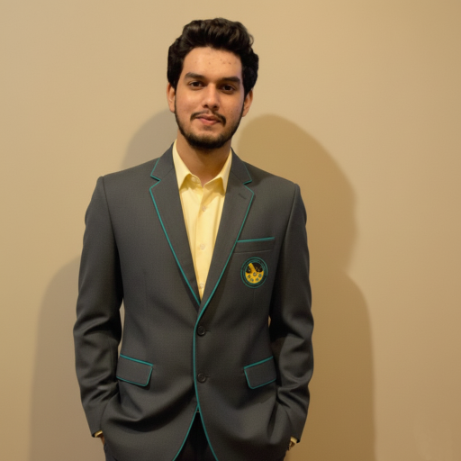 Syed Jawad